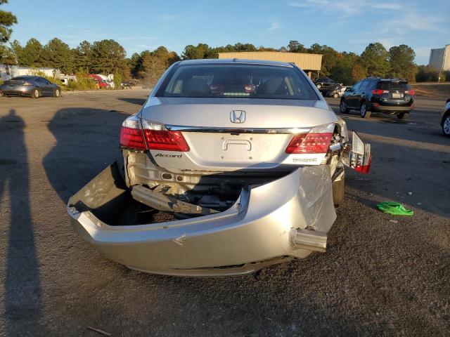 Auction sale of the 2013 Honda Accord, vin: 1HGCR2F80DA275669, lot number: 93412915