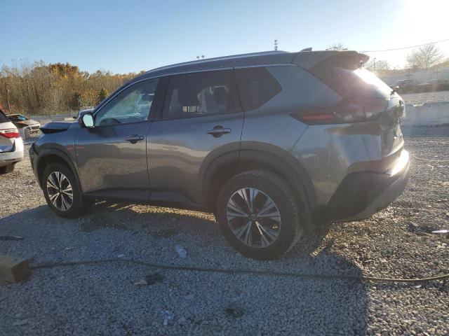 Продажа на аукционе авто 2021 Nissan Rogue, vin: JN8AT3BB5MW202125, номер лота: 91901615