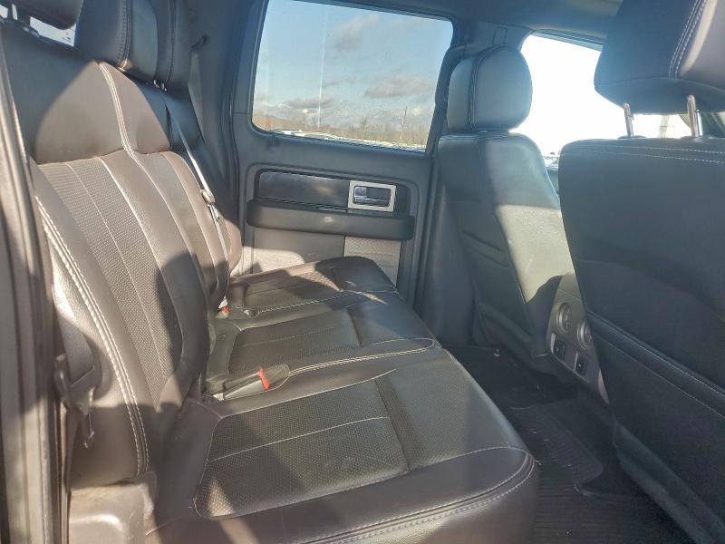 Aukcja sprzedaży 2012 Ford F150, vin: 1FTFW1ET0CFA50531, numer aukcji: 94262575
