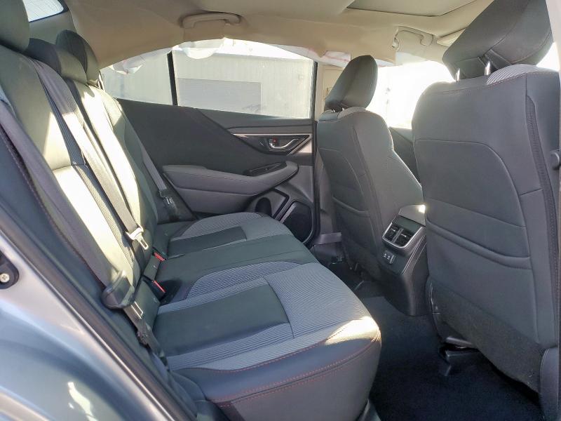 Aukcja sprzedaży 2022 Subaru Legacy Spo, vin: 4S3BWAH60N3024245, numer aukcji: 92468695