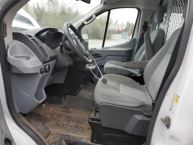 Aukcja sprzedaży 2016 Ford Transit, vin: 1FTYR1ZM5GKA90488, numer aukcji: 91284635