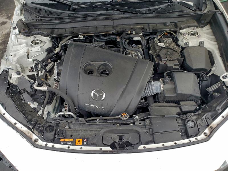 94396035 :رقم المزاد ، 3MVDMABL1MM227119 vin ، 2021 Mazda Cx-30 مزاد بيع