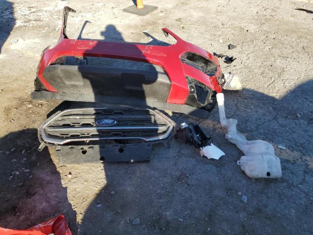 Продажа на аукционе авто 2018 Ford Ecosport, vin: MAJ3P1TE6JC197719, номер лота: 91259555