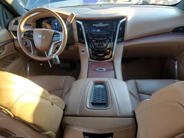 Продажа на аукционе авто 2017 Cadillac Escalade, vin: 1GYS4DKJ6HR149380, номер лота: 82686685