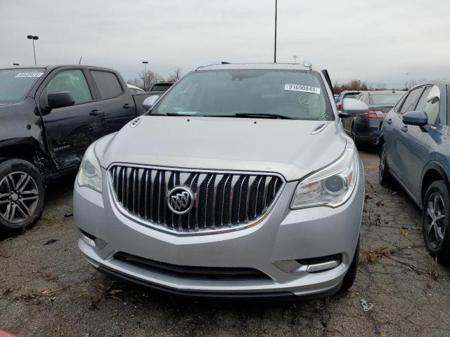 91690845 :رقم المزاد ، 5GAKVCKD9HJ190206 vin ، 2017 Buick Enclave مزاد بيع
