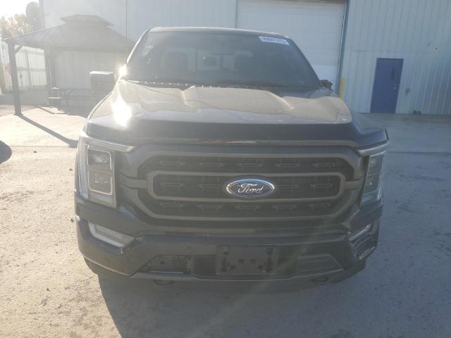 Продаж на аукціоні авто 2023 Ford F150, vin: 1FTFW1E87PKF08333, номер лоту: 89641315