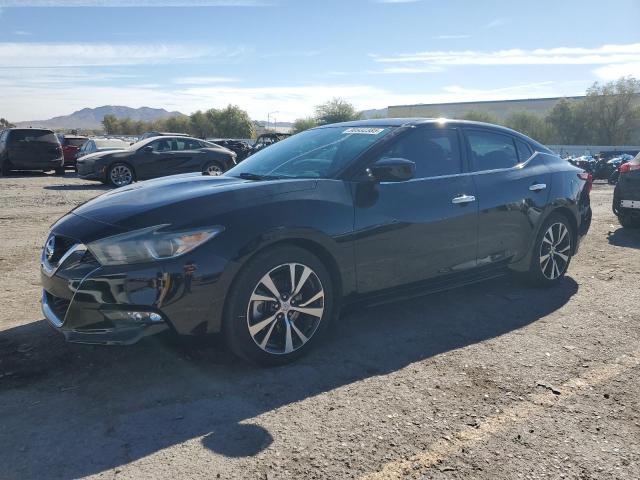 2016 Nissan Maxima მანქანა იყიდება აუქციონზე, vin: 1N4AA6AP0GC428309, აუქციონის ნომერი: 90932385