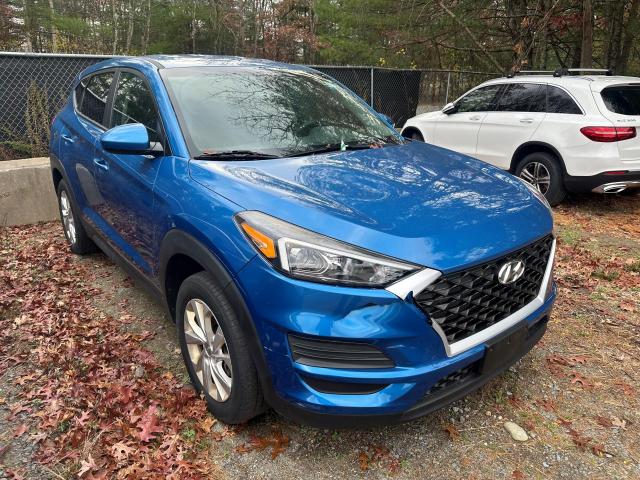 92322635 :رقم المزاد ، KM8J2CA43LU213275 vin ، 2020 Hyundai Tucson Se مزاد بيع