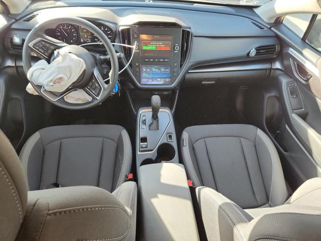 92899845 :رقم المزاد ، JF1GUABC1S8325198 vin ، 2025 Subaru Impreza مزاد بيع