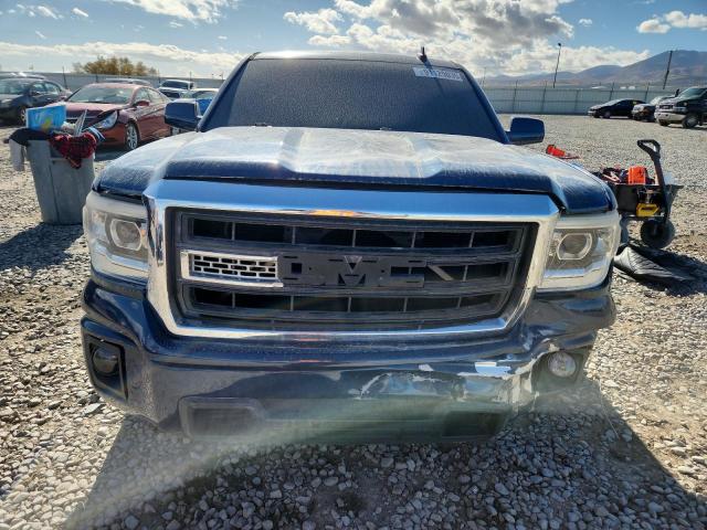 Продажа на аукционе авто 2015 Gmc Sierra, vin: 1GTN1TEC7FZ307774, номер лота: 91129035
