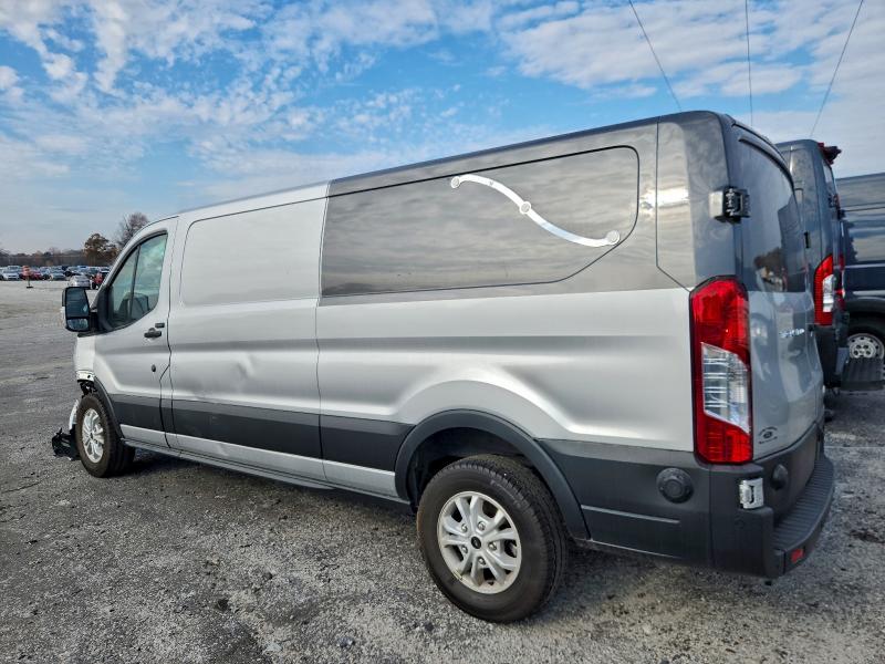 Aukcja sprzedaży 2024 Ford Transit T-, vin: 1FTYE1Y85RKA06947, numer aukcji: 93263775