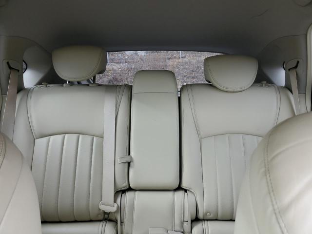 92323895 :رقم المزاد ، JN1BJ0RR7HM414715 vin ، 2017 Infiniti Qx50 مزاد بيع