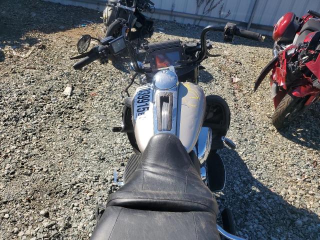 2018 Harley-davidson Flhtk მანქანა იყიდება აუქციონზე, vin: 1HD1KED16JB664404, აუქციონის ნომერი: 91039915