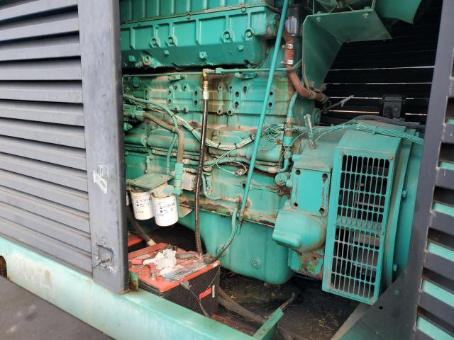 Aukcja sprzedaży 2014 Genr Generator, vin: 1F9GT1634E1398263, numer aukcji: 90590205