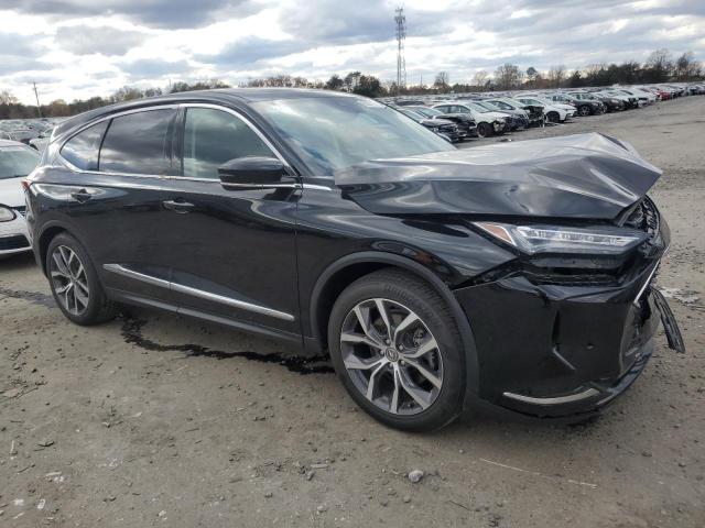 Продажа на аукционе авто 2024 Acura Mdx Techno, vin: 5J8YE1H46RL021000, номер лота: 92011915