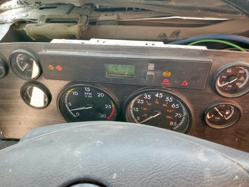 2019 Freightliner Conventional მანქანა იყიდება აუქციონზე, vin: 3ALXA7008KDKK6743, აუქციონის ნომერი: 92271975