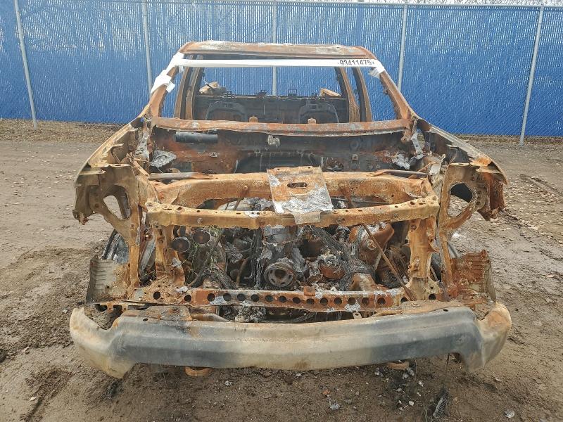 Продажа на аукционе авто 2024 Chevrolet Silverado, vin: 1GCRDEEK8RZ173521, номер лота: 93411475
