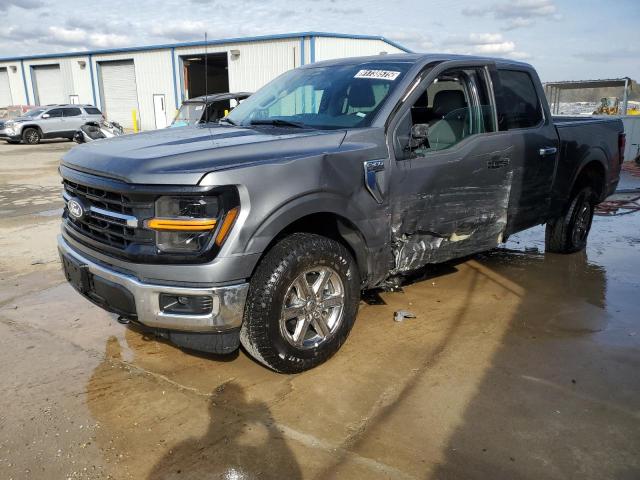 2025 Ford F150 Xlt მანქანა იყიდება აუქციონზე, vin: 1FTFW3L89SKE89033, აუქციონის ნომერი: 91738575
