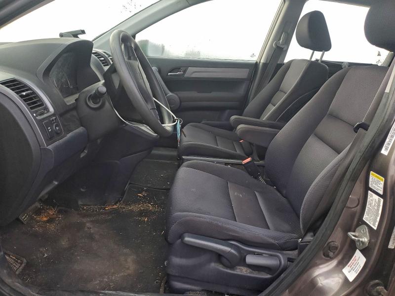 Продаж на аукціоні авто 2009 Honda Cr-v, vin: 5J6RE48389L025863, номер лоту: 93749605