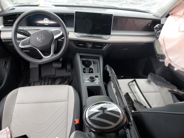 91113705 :رقم المزاد ، 3VVER7RM5SM016206 vin ، 2025 Volkswagen Tiguan مزاد بيع