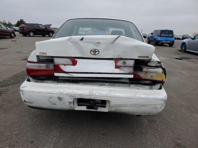 76545585 :رقم المزاد ، 2T1BB02E1TC175010 vin ، 1996 Toyota Corola مزاد بيع