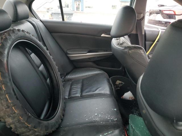 Aukcja sprzedaży 2010 Honda Accord Exl, vin: 1HGCP3F88AA800680, numer aukcji: 93602035