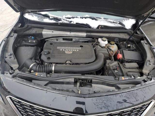 Aukcja sprzedaży 2023 Cadillac Xt4 Premiu, vin: 1GYFZCR49PF126494, numer aukcji: 92229235