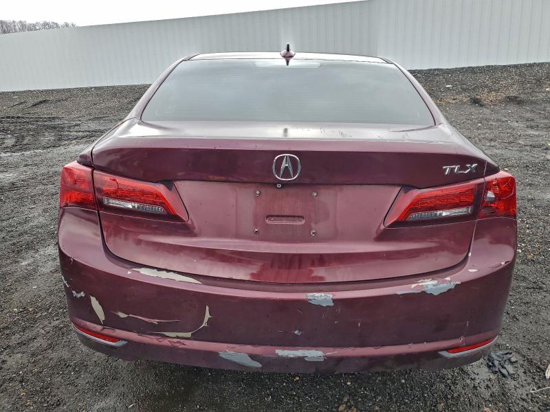Aukcja sprzedaży 2015 Acura Tlx, vin: 19UUB1F35FA028643, numer aukcji: 93970765