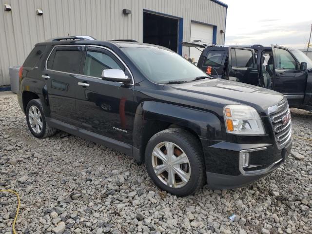 Aukcja sprzedaży 2016 Gmc Terrain, vin: 2GKFLUEK3G6289223, numer aukcji: 91120765