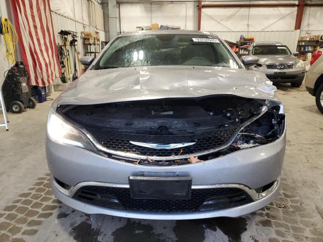 Aukcja sprzedaży 2016 Chrysler 200 C, vin: 1C3CCCCB1GN134228, numer aukcji: 93259945