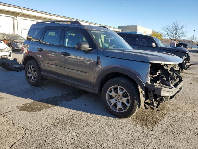 2022 Ford Bronco Sport მანქანა იყიდება აუქციონზე, vin: 3FMCR9A65NRD01991, აუქციონის ნომერი: 92951225