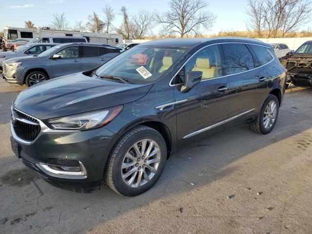 Aukcja sprzedaży 2019 Buick Enclave, vin: 5GAERBKW5KJ138253, numer aukcji: 92982165