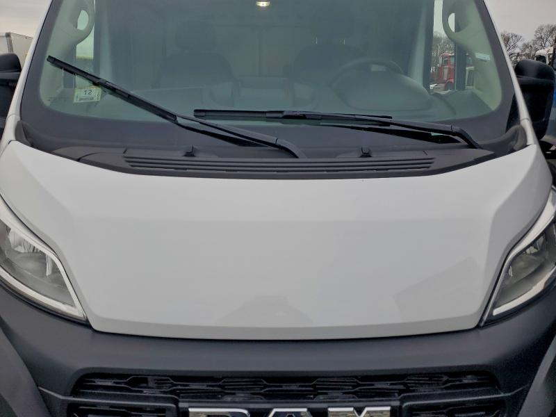 Aukcja sprzedaży 2025 Ram Promaster, vin: 3C6LRVVG1SE513765, numer aukcji: 92927695