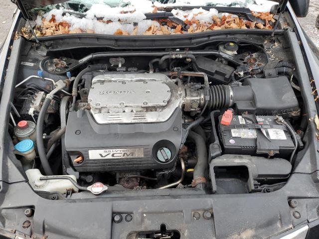 Aukcja sprzedaży 2010 Honda Accord Exl, vin: 1HGCP3F88AA800680, numer aukcji: 93602035