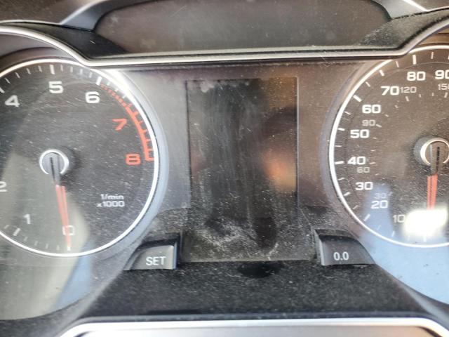 Продажа на аукционе авто 2014 Audi A4, vin: WAUFFAFL1EN042006, номер лота: 91852395