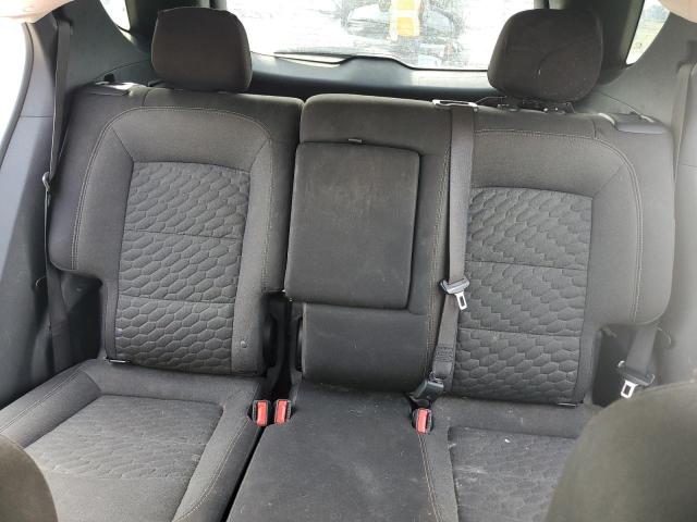 2021 Chevrolet Equinox მანქანა იყიდება აუქციონზე, vin: 2GNAXKEV5M6154904, აუქციონის ნომერი: 92578095