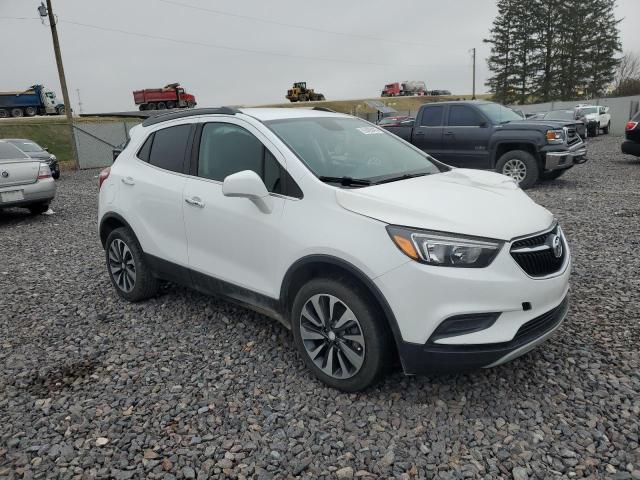 93495475 :رقم المزاد ، KL4CJASB2MB301274 vin ، 2021 Buick Encore مزاد بيع