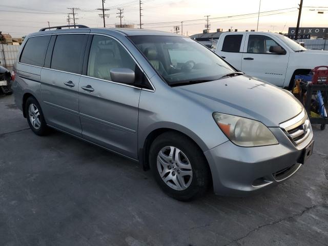 2006 Honda Odyssey მანქანა იყიდება აუქციონზე, vin: 5FNRL38626B099116, აუქციონის ნომერი: 92057875