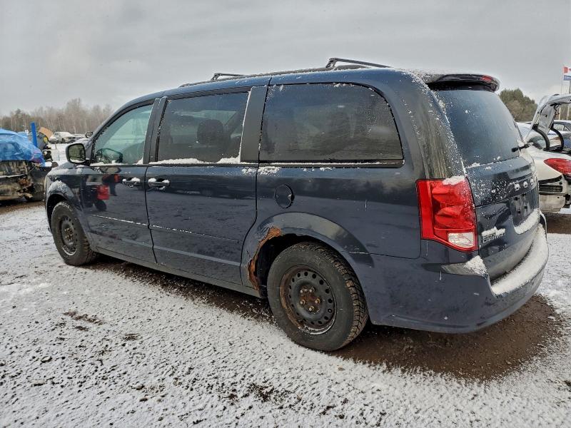 Aukcja sprzedaży 2013 Dodge Grand Cara, vin: 2C4RDGBG8DR673273, numer aukcji: 94734305