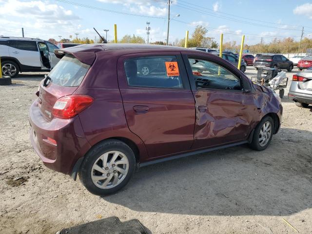 91666395 :رقم المزاد ، ML32A4HJ1HH019599 vin ، 2017 Mitsubishi Mirage مزاد بيع
