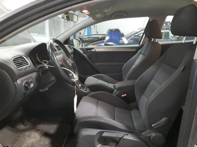 91386905 :رقم المزاد ، WVWBM7AJ4DW123980 vin ، 2013 Volkswagen Golf مزاد بيع