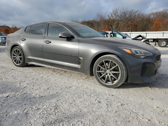 2022 Kia Stinger მანქანა იყიდება აუქციონზე, vin: KNAE35LDXN6110399, აუქციონის ნომერი: 92897115