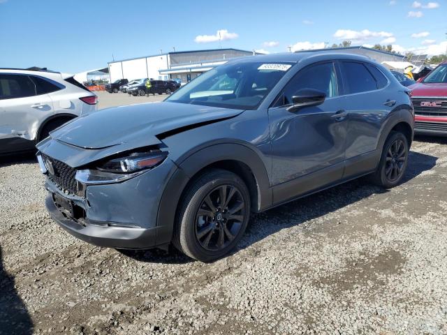93320975 :رقم المزاد ، 3MVDMBCMXPM566897 vin ، 2023 Mazda Cx-30 مزاد بيع