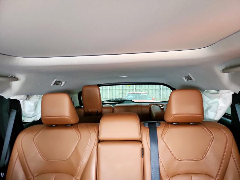 Продаж на аукціоні авто 2023 Infiniti Qx60 Senso, vin: 5N1DL1GS2PC364656, номер лоту: 93068755