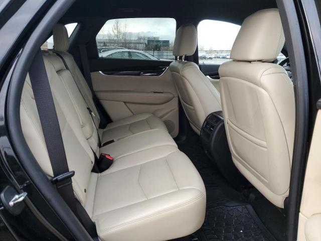 Aukcja sprzedaży 2017 Cadillac Xt5, vin: 1GYKNARS8HZ306451, numer aukcji: 92330995