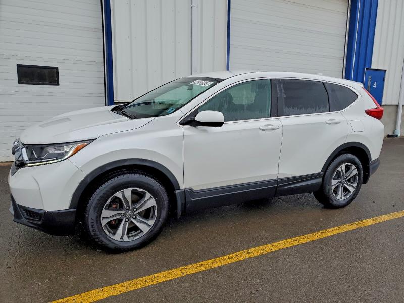 94538975 :رقم المزاد ، 2HKRW2H29KH128105 vin ، 2019 Honda Cr-v Lx مزاد بيع