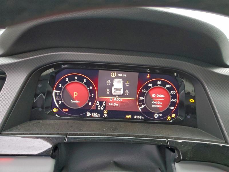 Продаж на аукціоні авто 2025 Volkswagen Atlas Peak, vin: 1V2CR2CA6SC564397, номер лоту: 93762695