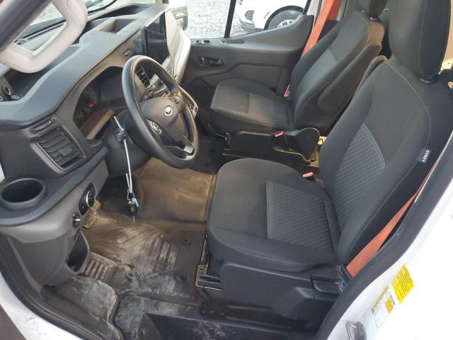 Продажа на аукционе авто 2022 Ford Transit, vin: 1FTBW3XK5NKA30123, номер лота: 93002015