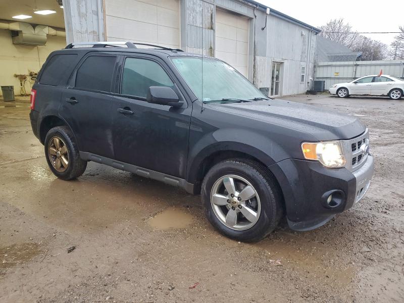Продаж на аукціоні авто 2012 Ford Escape, vin: 1FMCU9EG5CKB77370, номер лоту: 94576225