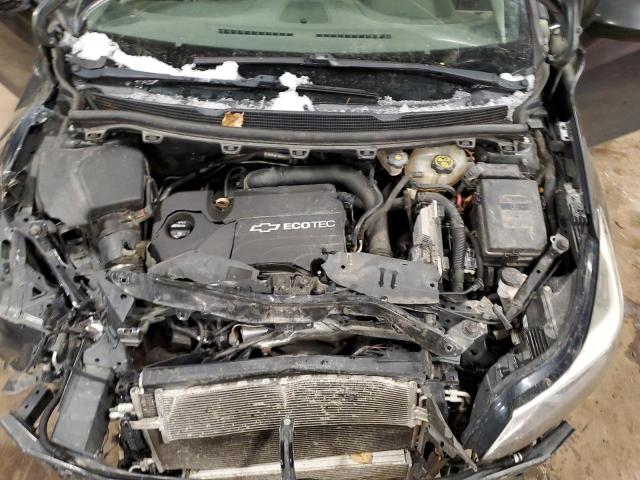 Продаж на аукціоні авто 2017 Chevrolet Cruze, vin: 3G1BE6SM2HS508707, номер лоту: 92213755